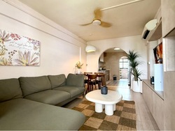 Blk 525 Jurong West Street 52 (Jurong West), HDB 3 Rooms #513715121